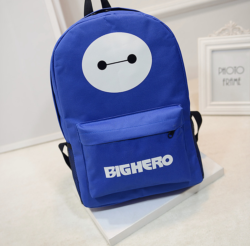Sac à dos étudiant - Ref 48503 Image 33