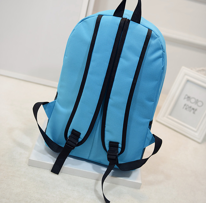 Sac à dos étudiant - Ref 48503 Image 45