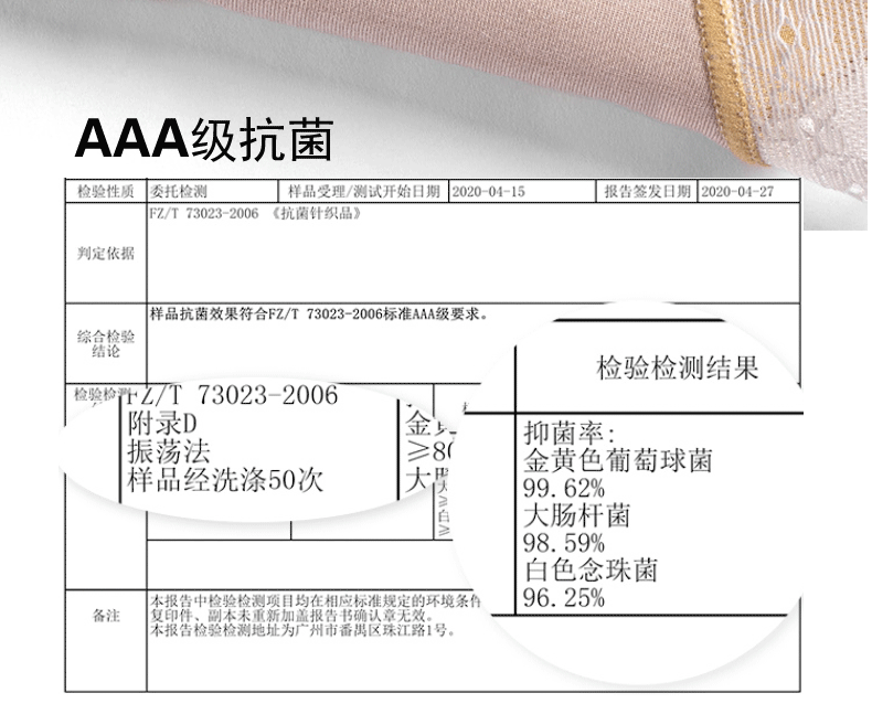 女三角裤 莫代尔内裤女士蕾丝中腰纯棉抗菌裆大尺码无痕三角裤2026新款夏薄款