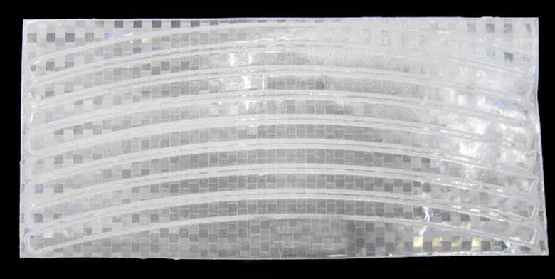 Décoration pour vélo - Ref 2281490 Image 10