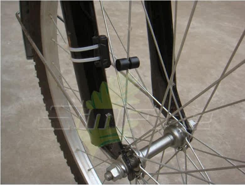 Tableau de bord vélo - Ref 2425982 Image 18