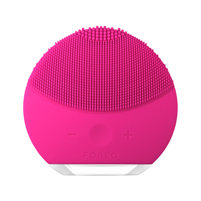 FOREOLUNA mini2露娜洁面仪清洁黑头洗脸神器洗脸仪毛孔清洁器