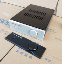 220 width 70 high front stage power amplifier DIY full aluminum case full aluminum power amplifier case