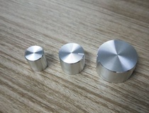 Diameter 15 20 30 30 17MM Multi-size aluminium alloy housing knob