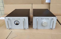 200 width 120 high full aluminum power amplifier case power box front stage case with head full aluminum case