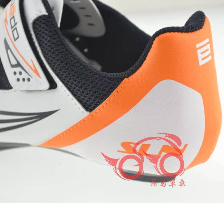 Chaussures de cyclisme WELLGO - Ref 871198 Image 24