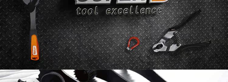 Clé pour réparation vélo - Ref 2302585 Image 21