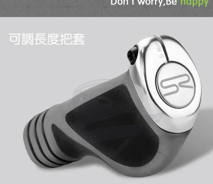 Poignées de vélo - Ref 2343106 Image 23