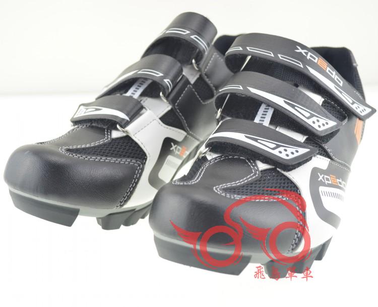 Chaussures pour cyclistes WELLGO - Ref 870905 Image 21