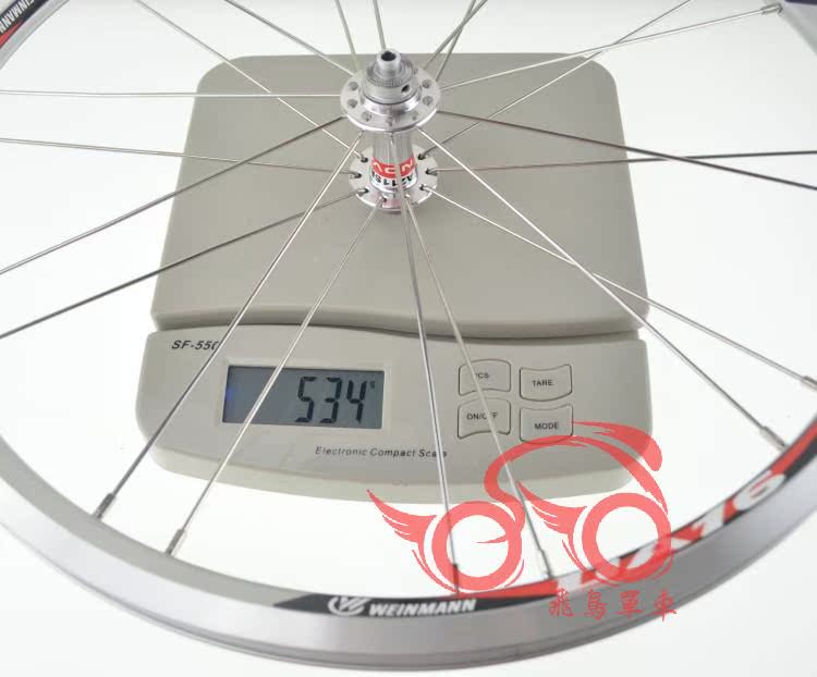 Roues de vélo 20 pouces - Ref 2384220 Image 19