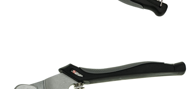 Pince pour réparation vélo SUPER B - Ref 2309406 Image 40