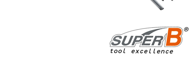 Outils pour vélo SUPER B - Ref 2283618 Image 25