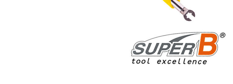 Outils pour vélo SUPER B - Ref 2280596 Image 16