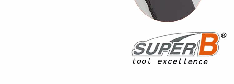 Outils pour vélo SUPER B - Ref 2292653 Image 23