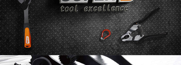 Clé pour réparation vélo - Ref 2308850 Image 20