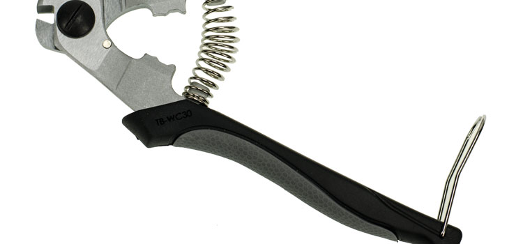 Pince pour réparation vélo SUPER B - Ref 2309406 Image 41