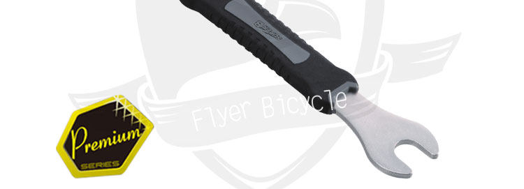 Clé pour réparation vélo SUPER B - Ref 2302657 Image 28