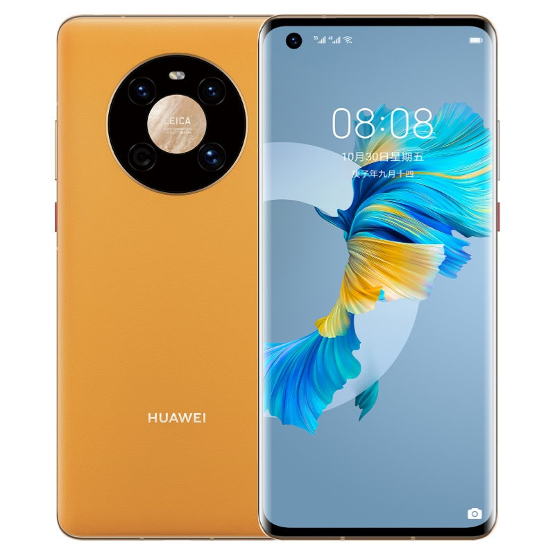 Huawei Mate 40 5G Hongmeng System