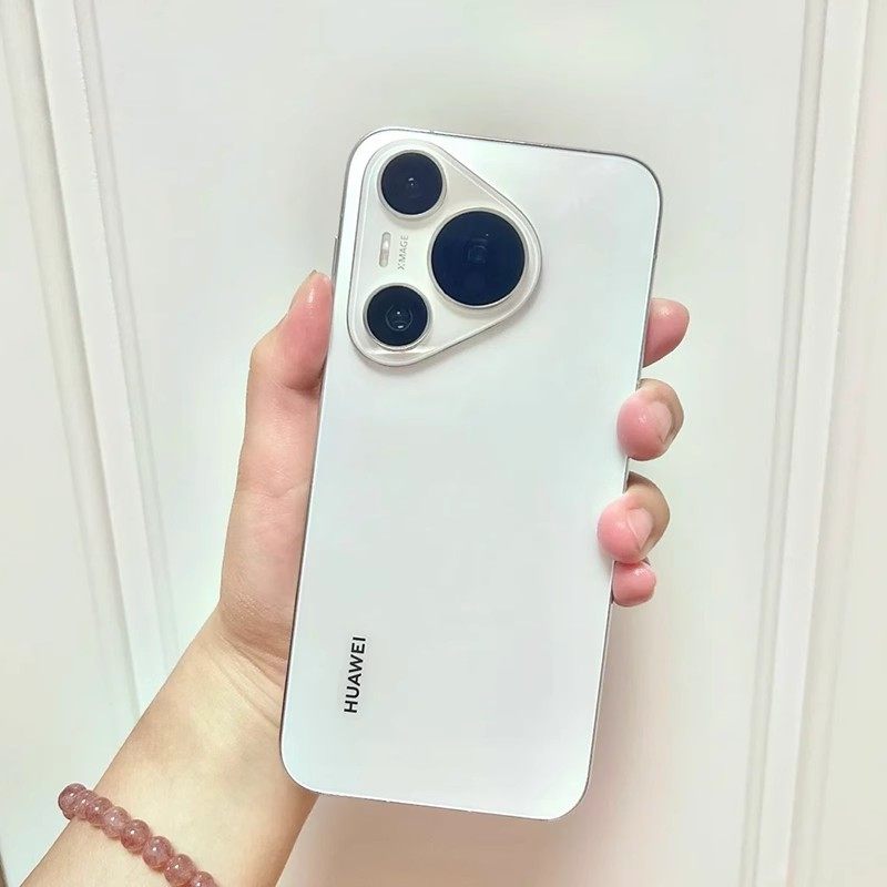 Huawei Pura 70, P70 Pro+, P70 Ultra (система Hongmeng, Kirin)