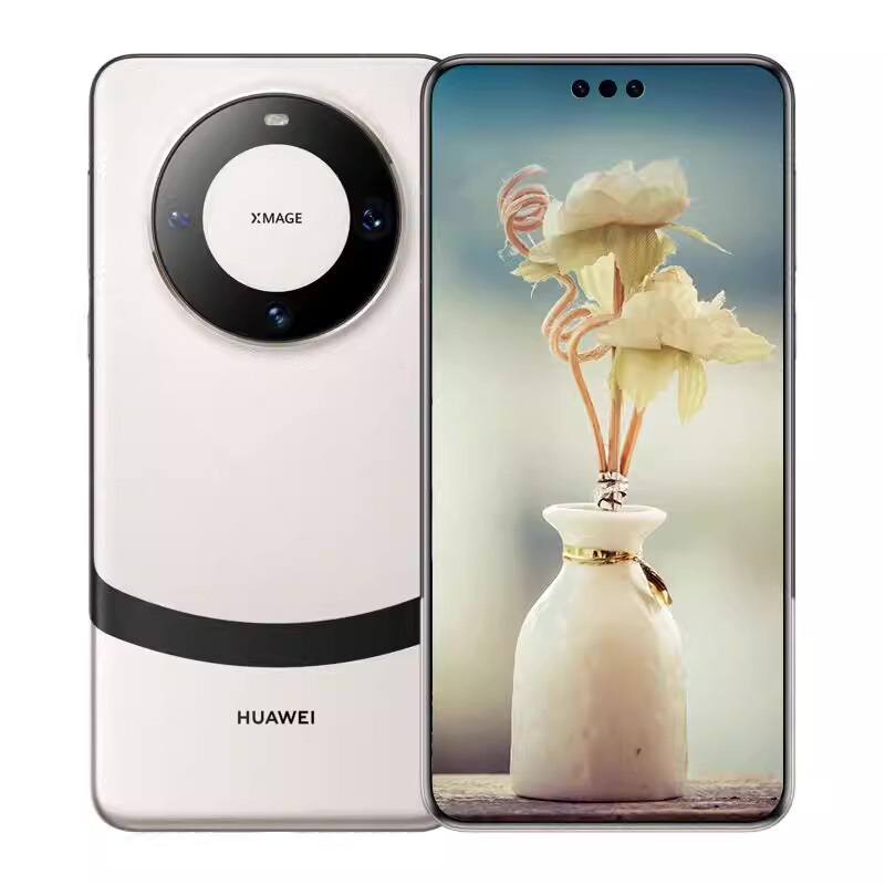 Huawei/Huawei Mate 60 Pro+【Harmonyos】Harmonyos Next System 70 Kirin 9000S