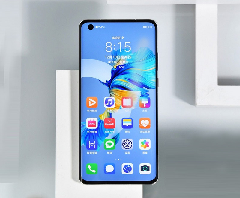 Huawei Mate 40E 5G Hongmeng Mate40Pro Kirin 50