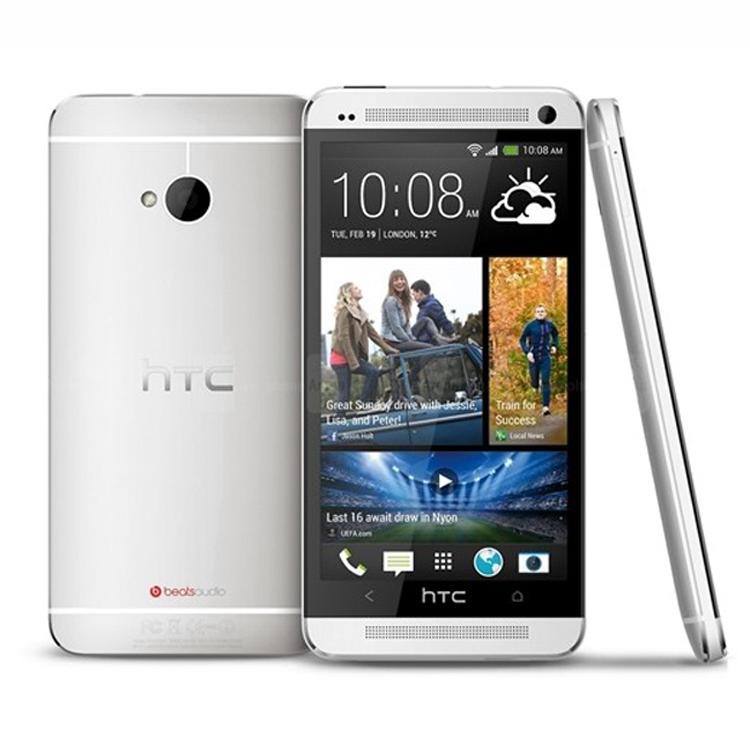 HTC M7 HTC new One 802w ノスタルジックコレクション バックアップビートサウンドエフェクト Android 音楽携帯電話