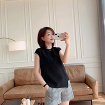 Mas Jiamin Classic subsection 30mm Heavy Elastic Genuine Silk Design Sensual OL Shirt Real Silk Blouse