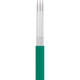 Zhise 3p Tattoo Needle Fog God Needle Round Three-needle Eyebrow Handmade Fog Eyebrow Line Semi-Permanent Tattoo Eyebrow Embroidery Needle Sheet