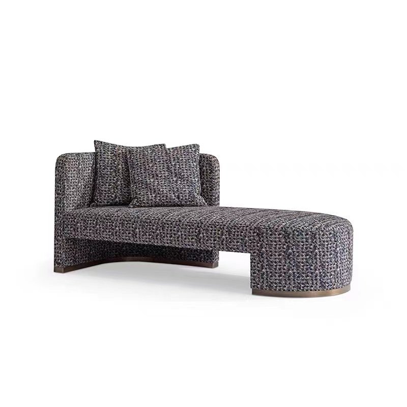 Minima Nordic light extravaganza Guido's late modern sloth sofa designer Little family in talks for casual recliner-Taobao