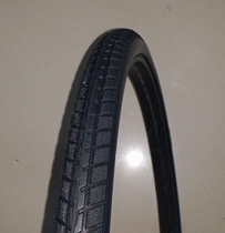 Shared bicycle microporous elastic solid tire non-pneumatic solid tire 24X1 75 1 50 1 25