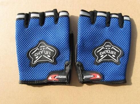 Gants de cyclisme - Ref 2246125 Image 5