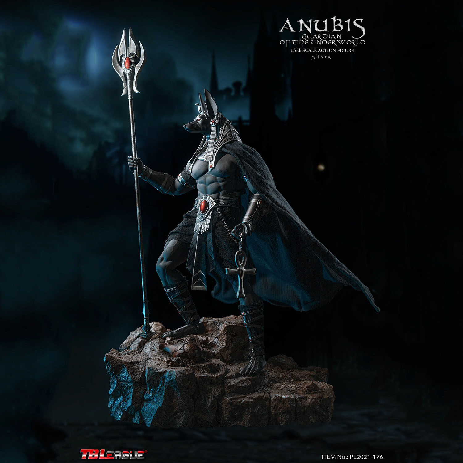 Tales Of Farah: In The Shadow Of Anubis