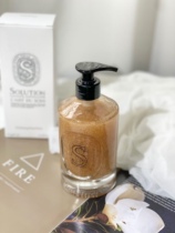 Dip Tipolives go to horniness frosted hand sanitizer 350ml nourishes the Beijing spot