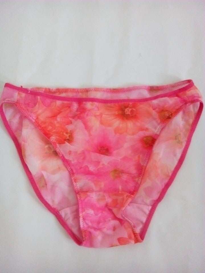 Mất bù trừ Tóm tắt Phụ nữ Ren lụa Gạc tóm tắt Quần cotton Nhiều màu Quần lót Thongs thấp Quần nữ lọt khe nam