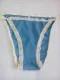 Mất bù trừ Tóm tắt Phụ nữ Ren lụa Gạc tóm tắt Quần cotton Nhiều màu Quần lót Thongs thấp Quần nữ