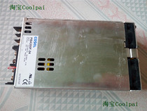 The original installation of the unloader PBA300F-24