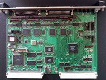 Industrial control disassembly machine DENSAN DVE-535 Control Board