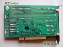 Industrial disassemble PCI-8255