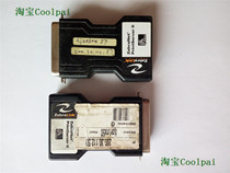 Zebranet PrintServer II Print Server