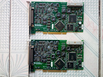 NI PCI-6024E