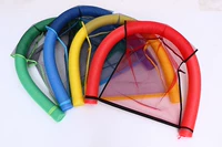 Маленький плавучий стул красный (отправить руку кольцо)