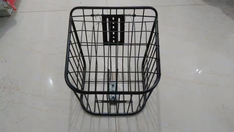 Panier pour vélo - Ref 2257177 Image 6