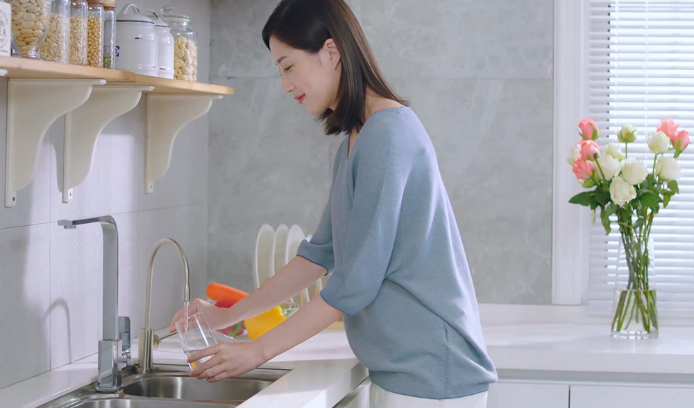 教你挑净水器,全家饮水更健康1