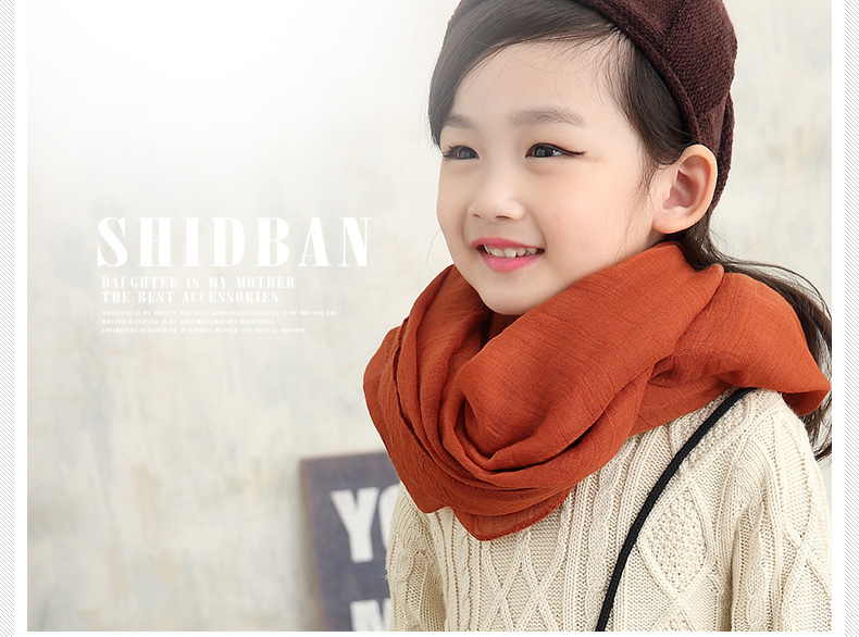 Echarpe enfant - Ref 2136717 Image 13