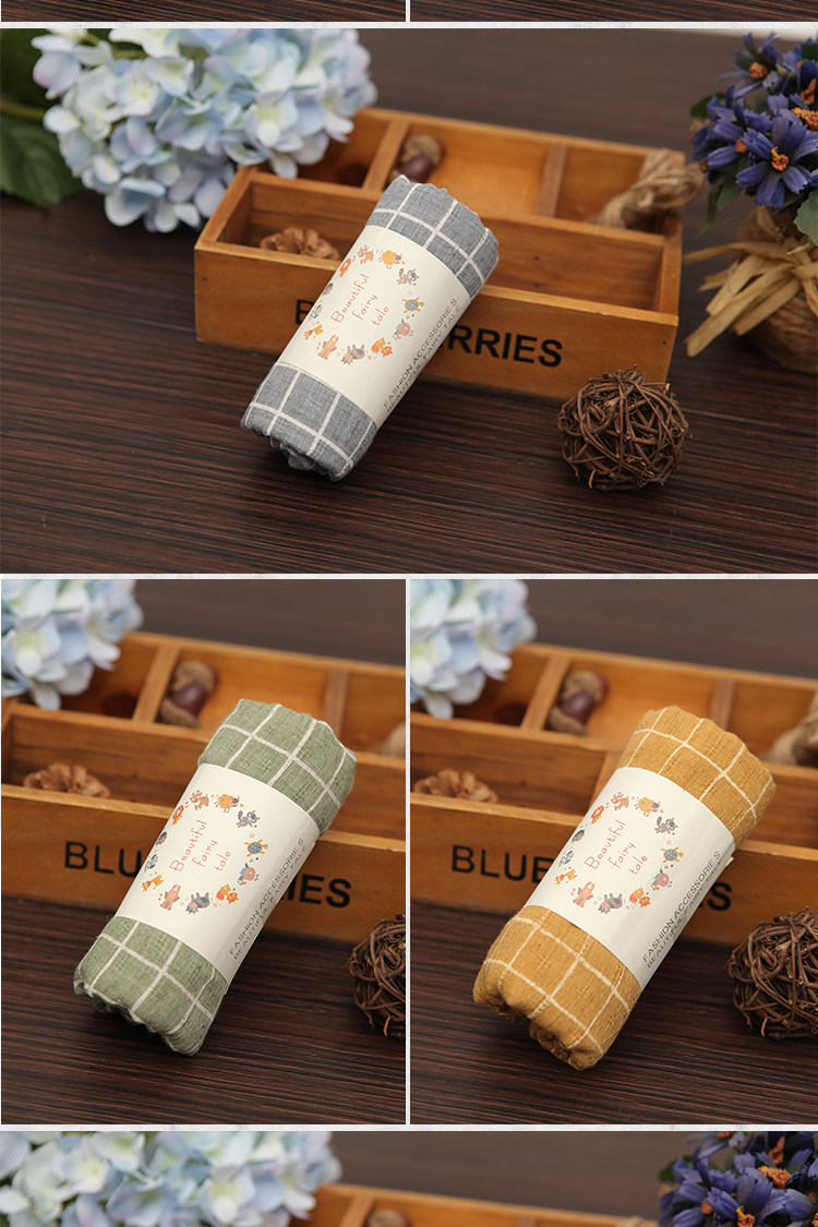 Echarpe enfant - Ref 2135570 Image 33