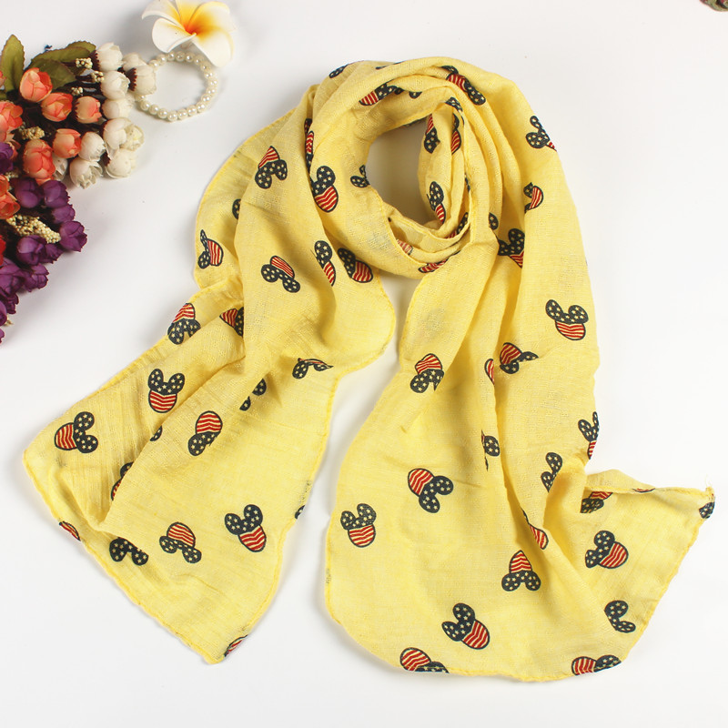Foulard enfant - Ref 2138804 Image 19