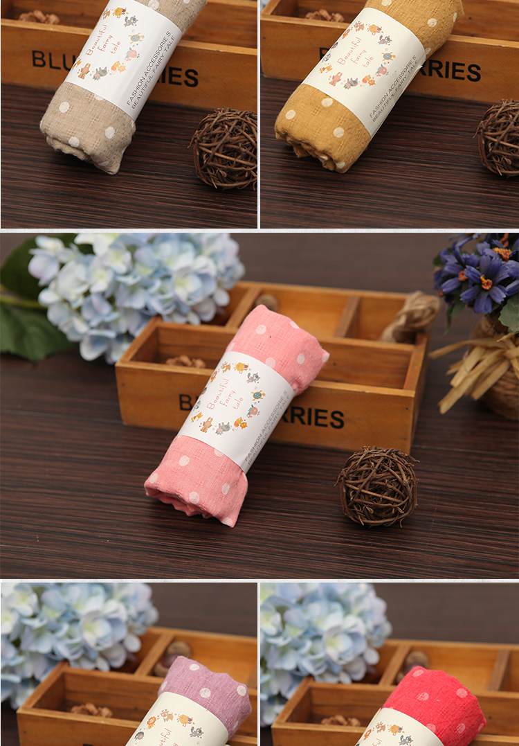 Foulard enfant - Ref 2137008 Image 10