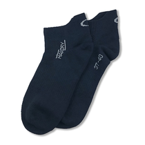 Fall Low Barrel Sports Socks Nylon Speed Dry Perspiration Daily Commuter Outdoor Sports Running Training Men And Women Universal