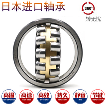 NSK imported bearings 22218 22219 22220 22221 22222 22223 CAME4 CDE4