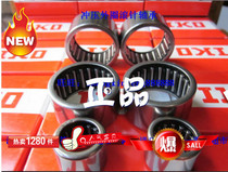 IKO imported high-speed precision non-inner ring needle roller bearing HK10 * 17*15 size: 10*17*15